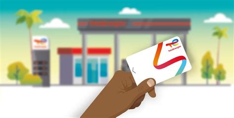 Carte prépayée TotalEnergies Antilles Guyane : votre carburant à .